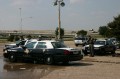 Texas Dept of Public Safety, escort units
