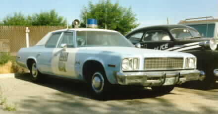 copcar dot com - The home of the American Police Car - Photo Archives