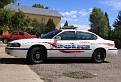 CO - Gunnison Police