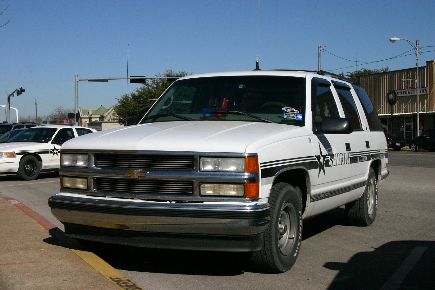 copcar dot com The home of the American Police Car Photo Archives