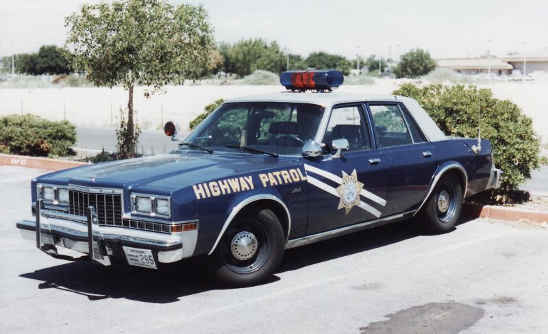 copcar dot com - The home of the American Police Car - Photo Archives