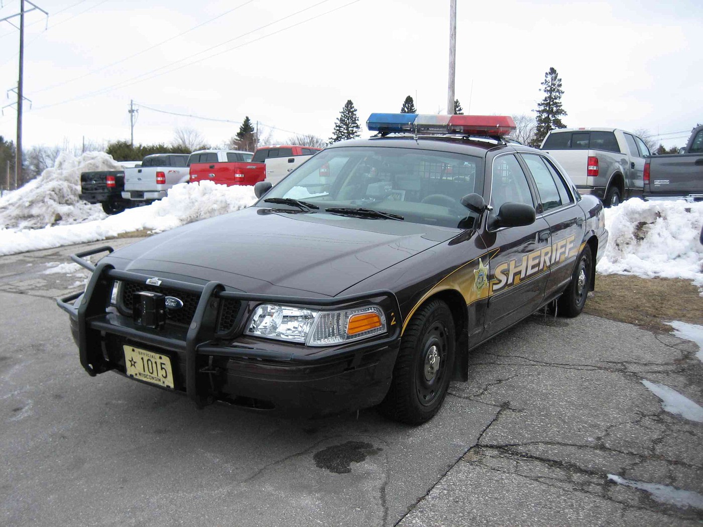 Copcar Dot Com The Home Of The American Police Car Photo Archives