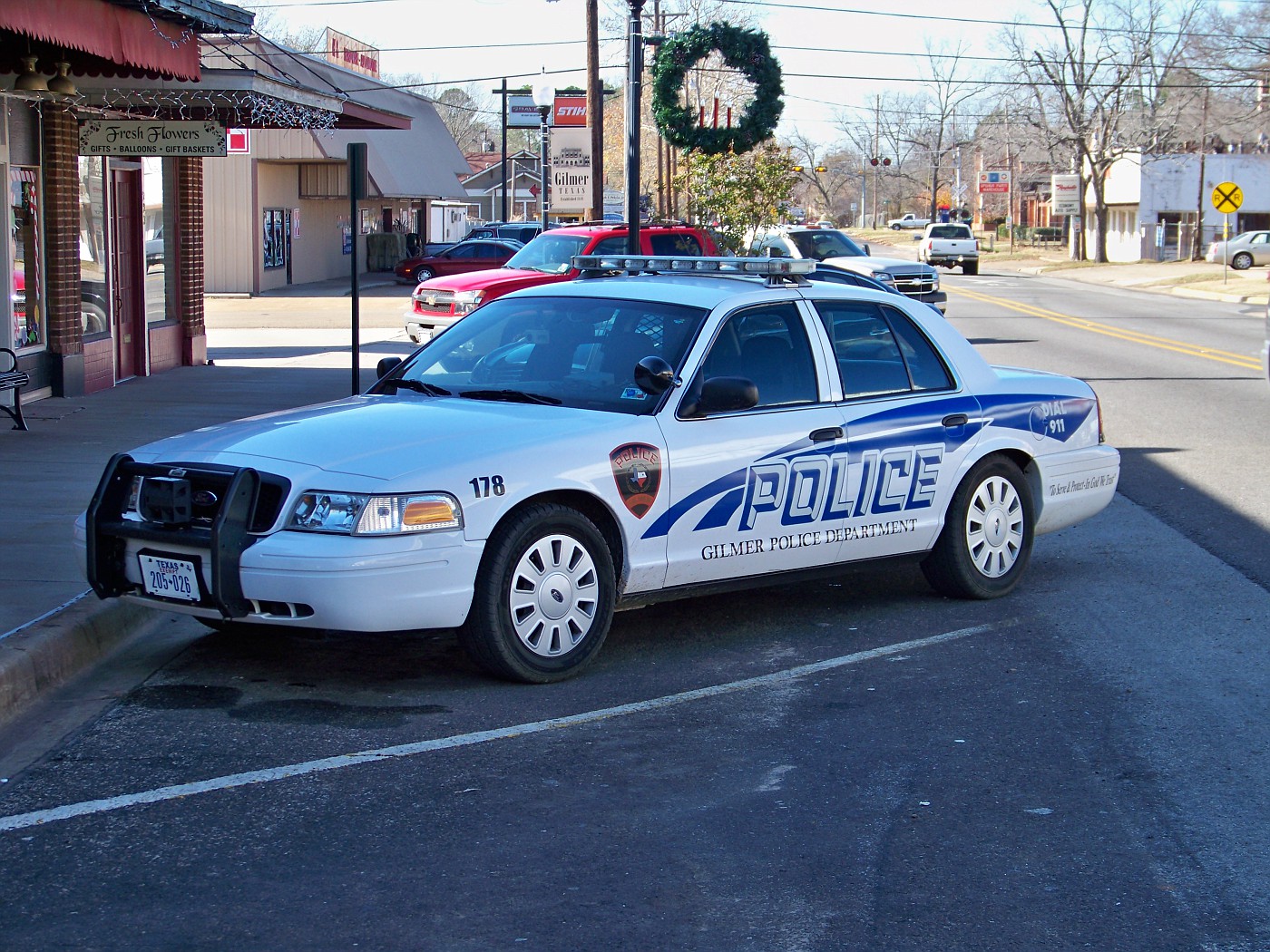 copcar dot com The home of the American Police Car Photo Archives