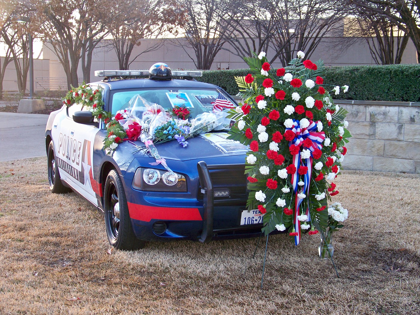 copcar dot com The home of the American Police Car Photo Archives