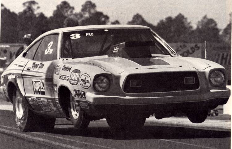 Photo: Dyno Don Nicholson Mustang Ii Ps #6.jpg 