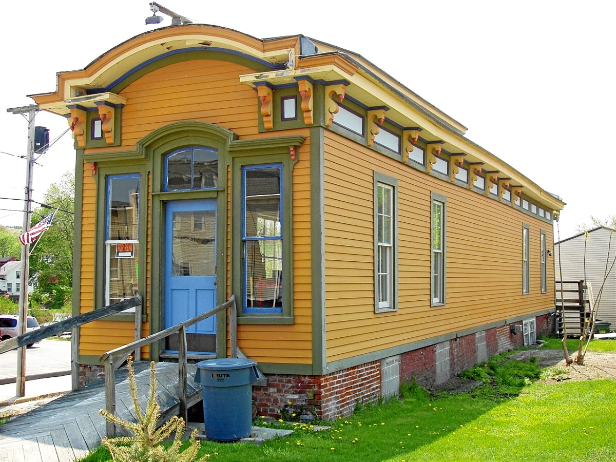 Photo DANIELSON 02 KILLINGLY DANIELSON, CT album Jerry