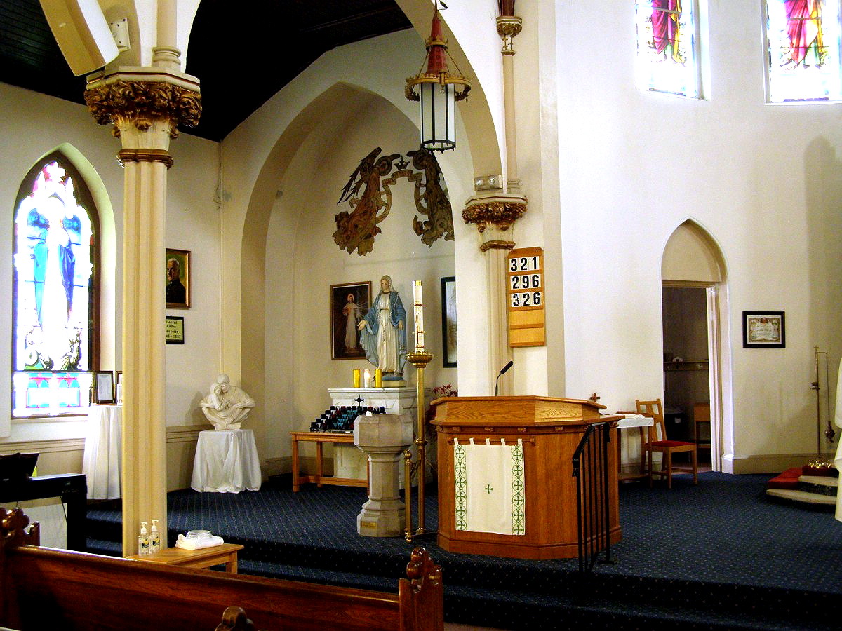 Photo MOOSUP ALL HALLOWS CHURCH 17 PLAINFIELD MOOSUP