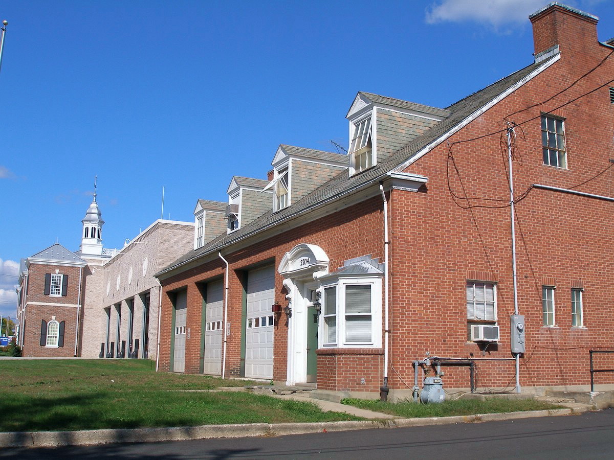 STRATFORD LORDSHIP, CT album Jerry Dougherty's CONNECTICUT Fotki