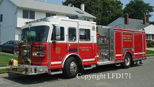 Hicksville album | Westchester County Fire Apparatus | Fotki.com, photo