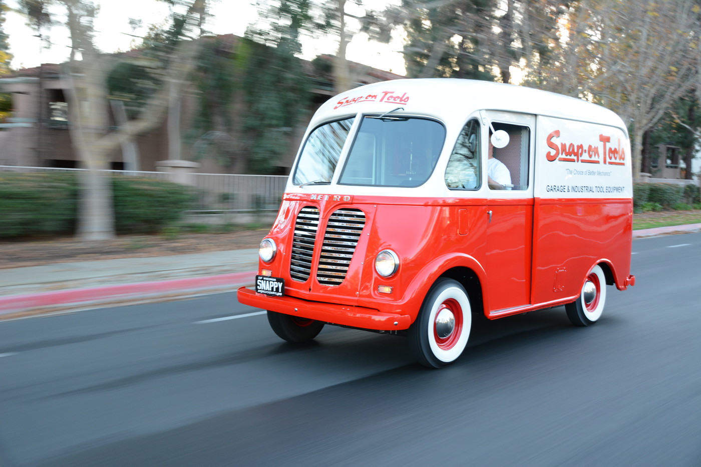 Photo: DSC 9544 | 1950 International Harvester 