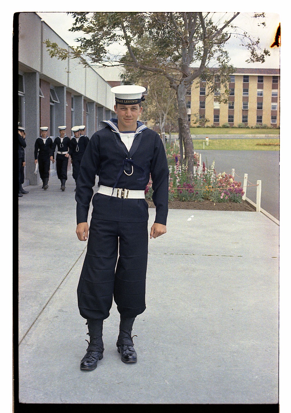 Photo: GU14 160.jpg | leeuwin 1974 album | Yagan60 | Fotki.com, photo ...