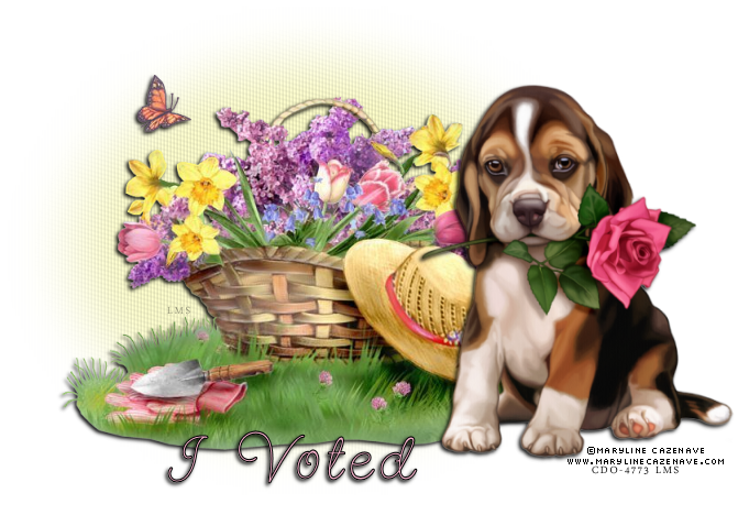 Vote for Universal Friends and Freebies at Best of the Best Forum Sites 2024 - Page 7 FlowerPup_Voted-vi