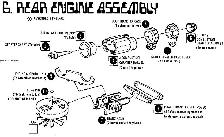 AMTronic - the 21st century car 12