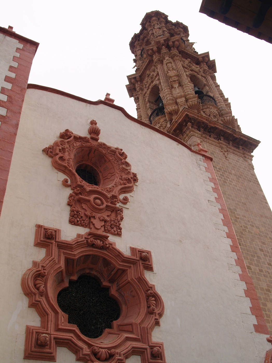 taxco mexico