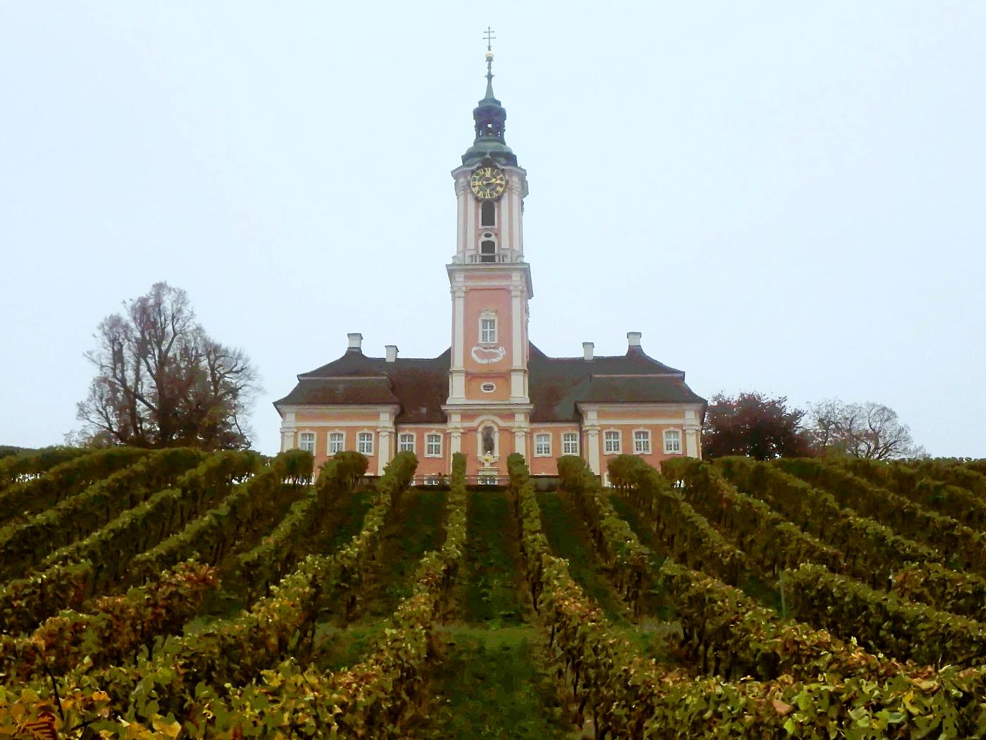 Kloster Birnau