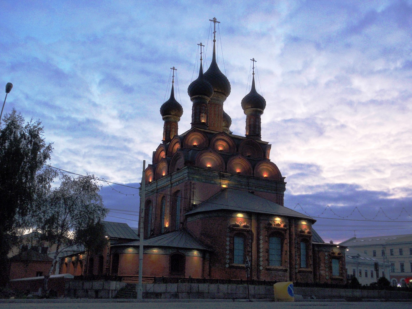Church of the Epiphany