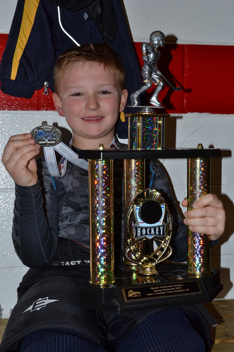 Port Huron Spring Classic album BobK photo and video