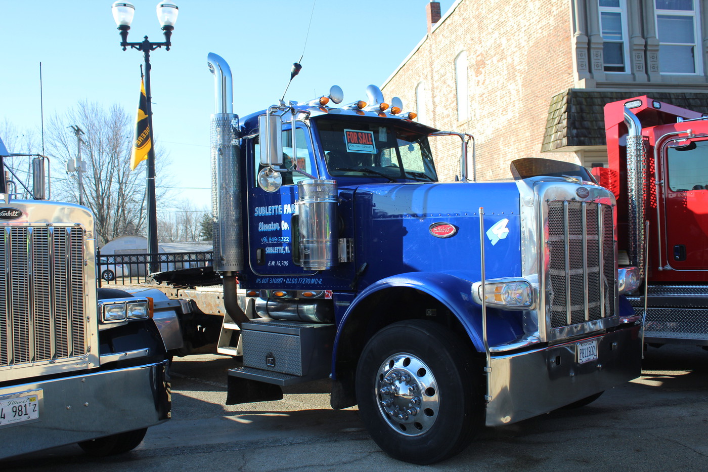Photo 031820180103 Sublette Farm Toy & Tractor show 2018 album