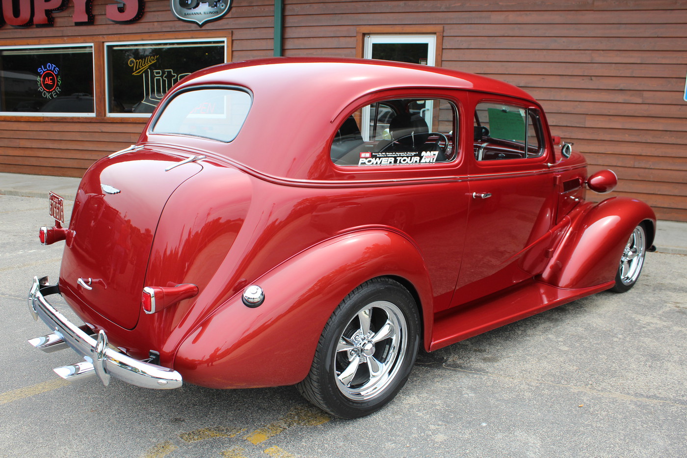 Photo 053120210003 Poopy's Car Show 2021 album NitroMarty