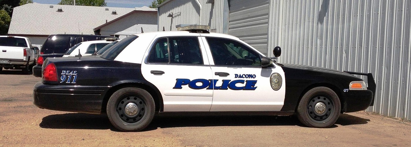 copcar dot com The home of the American Police Car Photo Archives