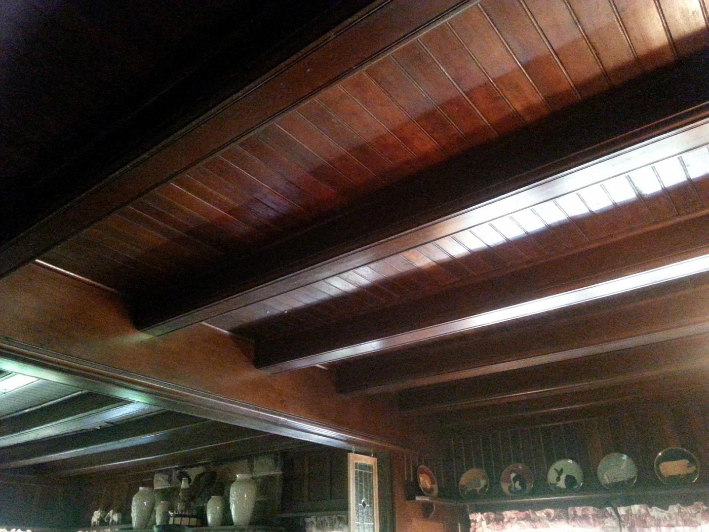 Photo: FH House- (22) | #5-2 - This house used to be known as the ...