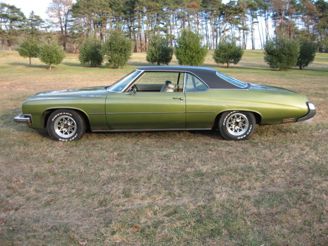 Photo 1973 Buick Lesabre 2 Door Hardtop 350 2bbl Auto Dual Exhaust Cruiser 2 Number 13 73 Buick Le Sabre Album Ken Kitchen Fotki Com Photo And Video Sharing Made Easy