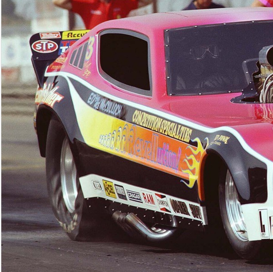 Photo Funny Cars (12) VINTAGE FUNNY CARS IV album LOUDPEDAL photo and video