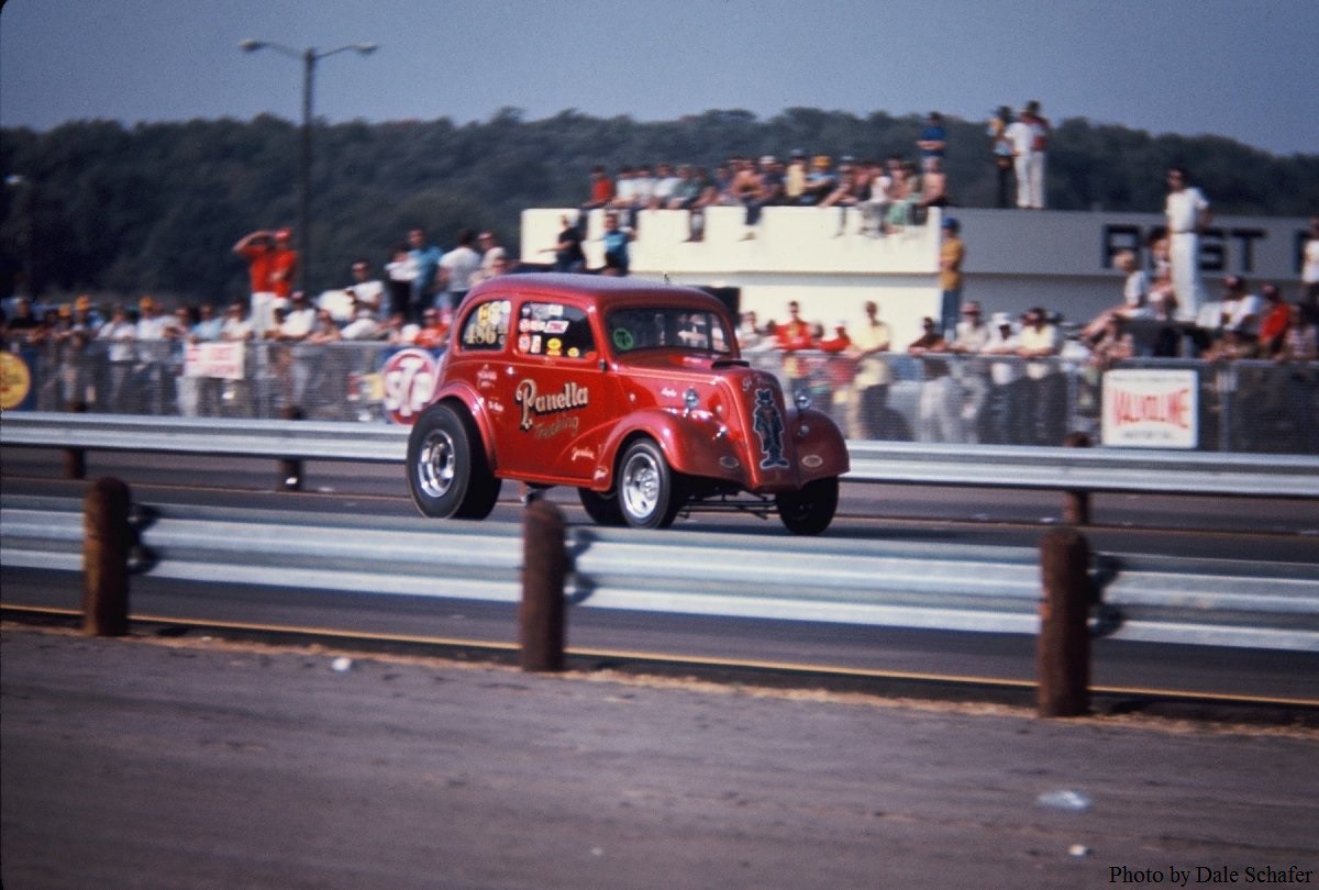 BOB PANELLA'S ANGLIA album | LOUD-PEDAL | Fotki.com, photo and video ...
