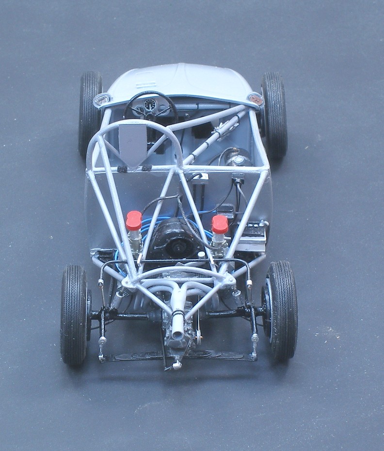 Photo: bill rutan special e14 | Bill Rutan Special album | Crtr8z ...