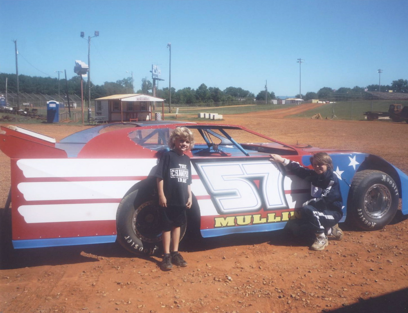 Al Goodwin Collection Photo: goodwin collection 286 | Jerry and Judy Goodwin Collection [Dirt ...