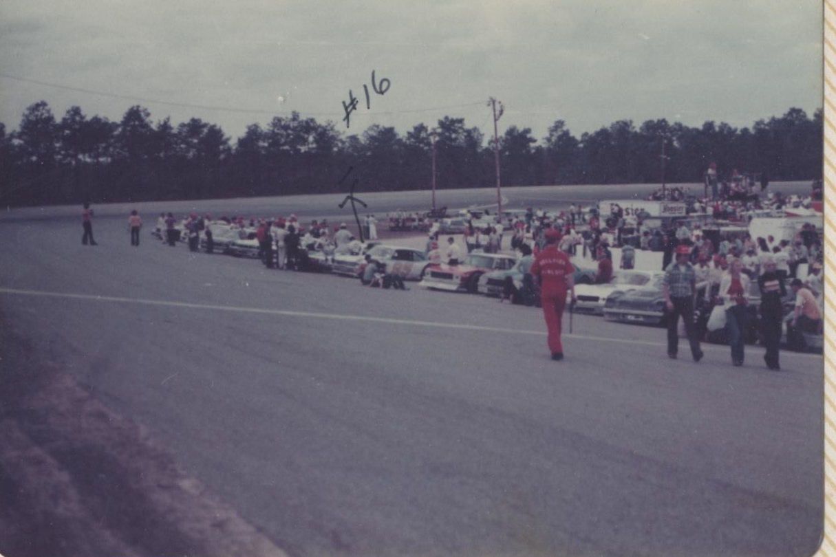 Al Goodwin Collection Photo: GOODWIN 1977 050 | Jerry and Judy Goodwin Collection [Pavement ...