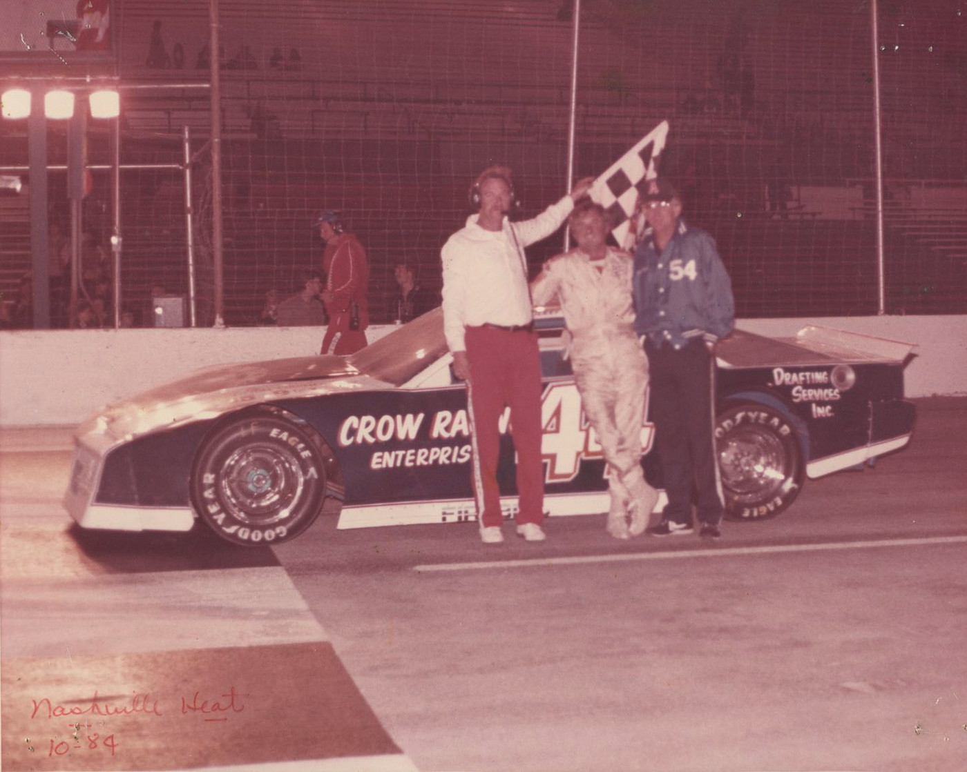 Al Goodwin Collection Photo: goodwin collection 055 | Jerry and Judy Goodwin Collection ...