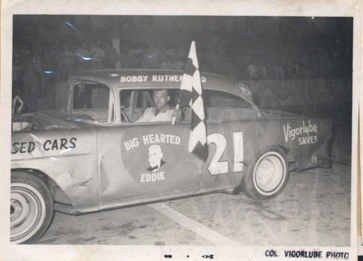 Photo: Bobby Rutherford 0019 | BOBBY RUTHERFORD COLLECTION album ...