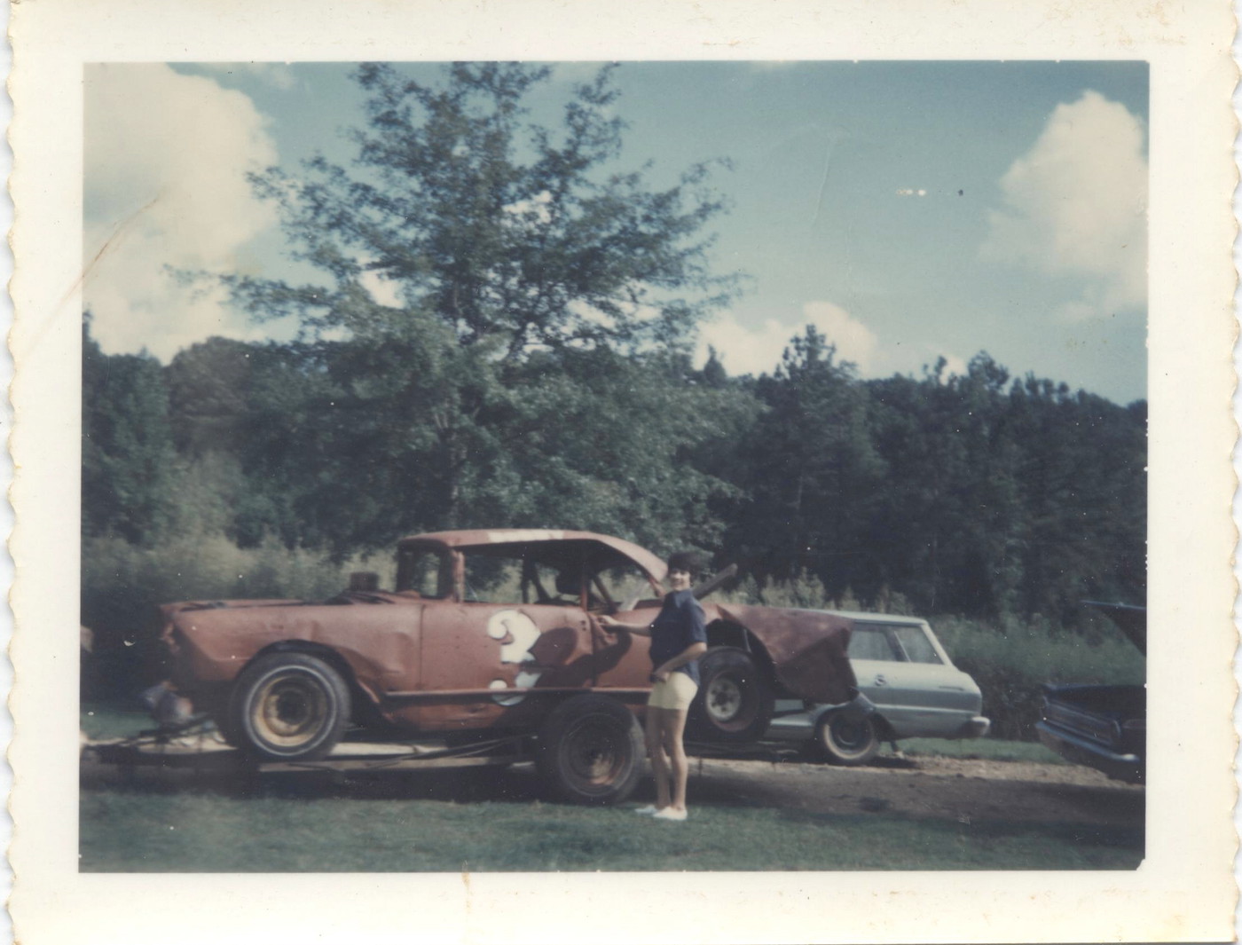 Photo: Bobby Rutherford 002 | BOBBY RUTHERFORD COLLECTION album ...