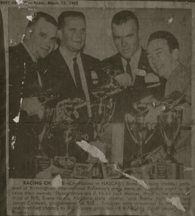 Photo: Bobby Rutherford 066 | BOBBY RUTHERFORD COLLECTION album ...