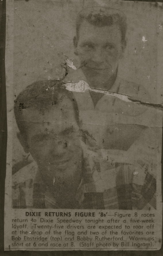 Photo: Bobby Rutherford 067 | BOBBY RUTHERFORD COLLECTION album ...