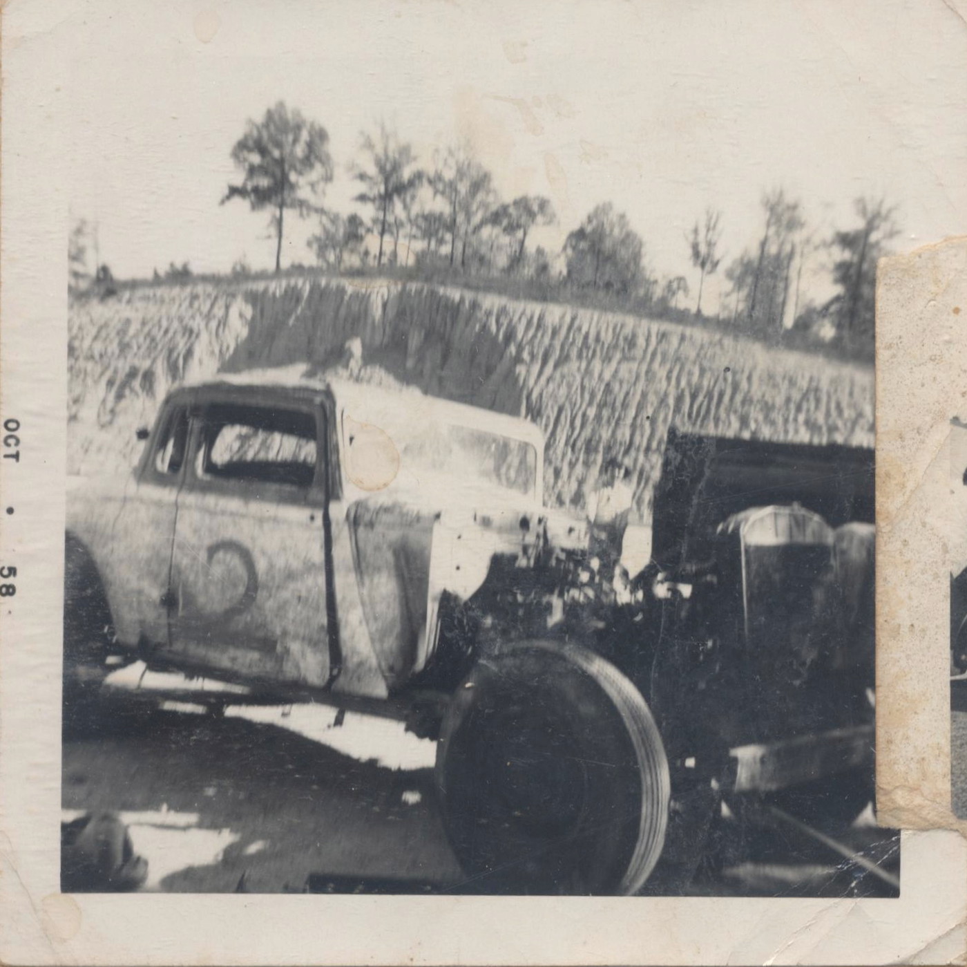 Photo: Bobby Rutherford 39 | BOBBY RUTHERFORD COLLECTION album ...