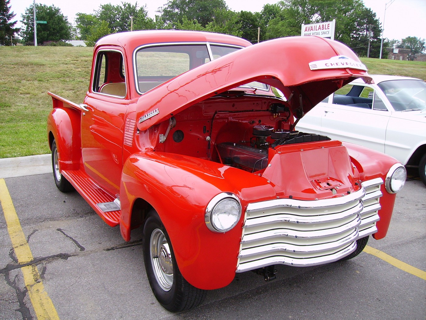 Photo PICT0175 Hooter's Car Show Omaha,Ne 06112006 album DRASTIC