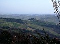 Veduta di Monte Aguzzo
