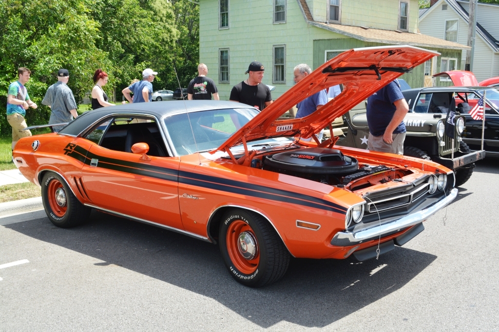 Photo: Bloom Township Firefighters Memorial Day Show 028 | Bloom ...