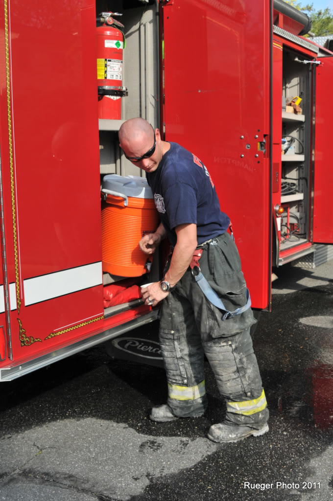 Photo: DSC 0810 | 15 Harris Landing Rd - House Fire April 15, 2011 ...