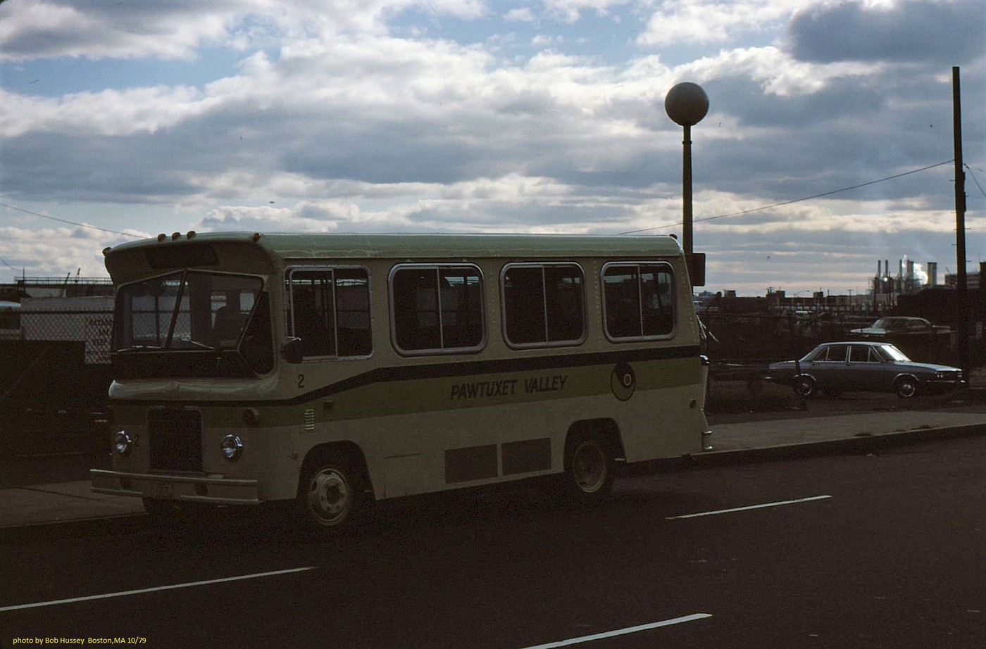 Photo pawtuxet valley 2f Pawtuxet Valley album Esbdave