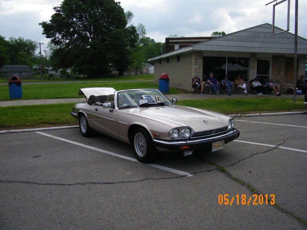 Photo zigler 021 Heroes and Horsepower Inaugural Car and Motorcycle