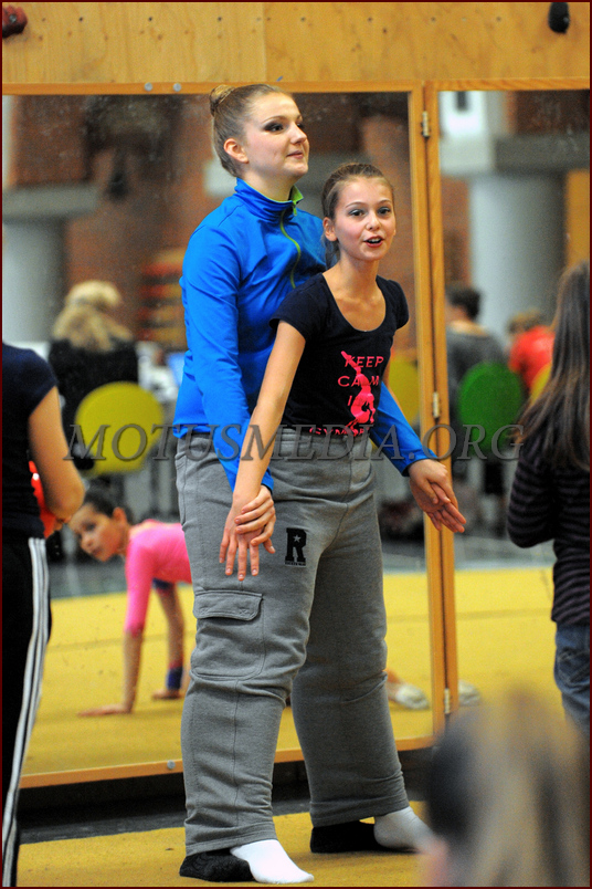 Photo: DSC 7491 | Backstage und Training album | Motusmedia | Fotki.com ...