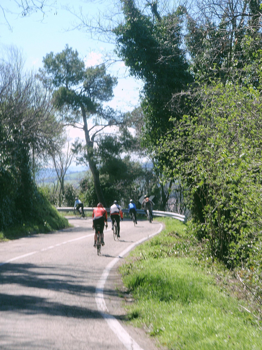 Strada Panoramica Adriatica