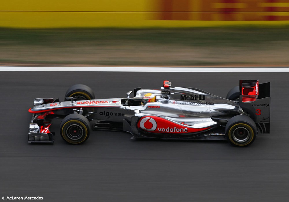 Photo: Motorsports: FIA Formula One World Championship 2011, Grand Prix ...