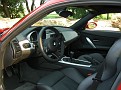20070815 - My New M Coupe - Interior