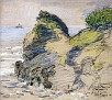 Oregon Coast [1904]