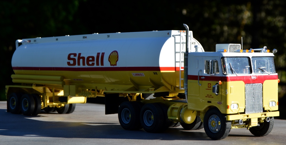 Photo: DSC 4752 a | Shell Oil Tanker album | Mackinac359 | Fotki.com ...