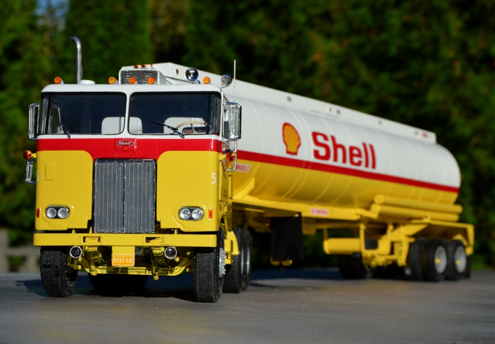 Photo: DSC 4772 a | Shell Oil Tanker album | Mackinac359 | Fotki.com ...